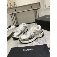 Chanel Sport Shoes